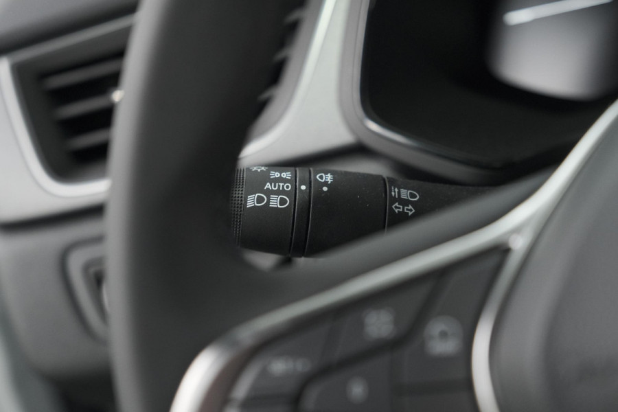 Renault Captur 1.6 E-Tech full hybrid 145 techno | NIEUW MODEL | Camera | Apple Carplay | Parkeersensoren | Keyless | LED