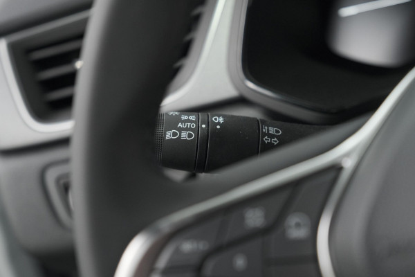 Renault Captur 1.6 E-Tech full hybrid 145 techno | NIEUW MODEL | Camera | Apple Carplay | Parkeersensoren | Keyless | LED