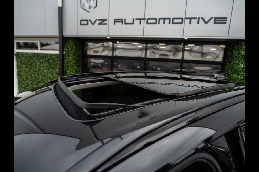 Volvo XC90 2.0 T8 Plug-in hybrid AWD Ultra Dark | Alcantara | Surround View | BTW