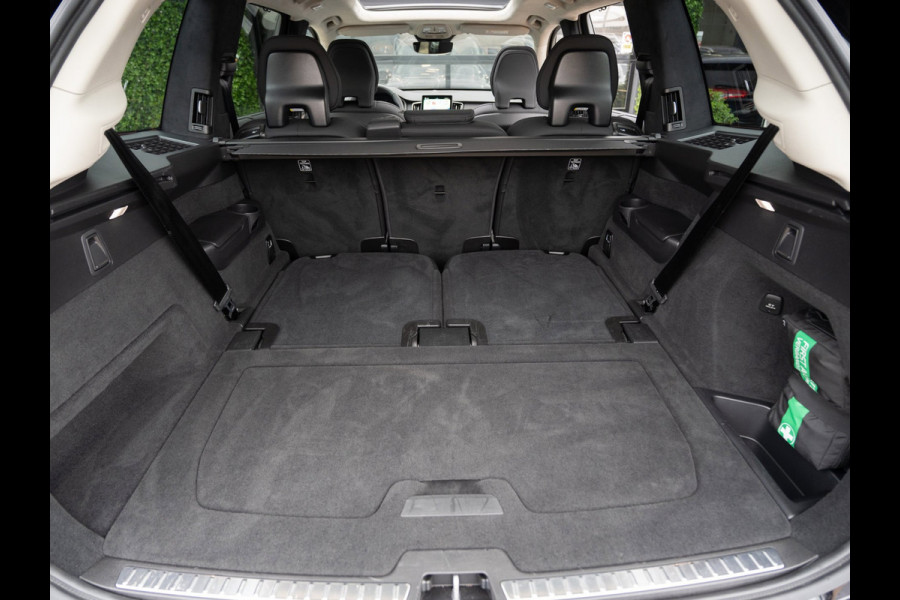 Volvo XC90 2.0 T8 Plug-in hybrid AWD Ultra Dark | Alcantara | Surround View | BTW