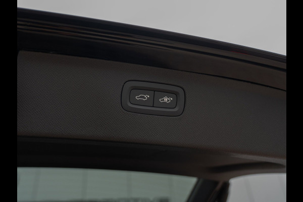 Volvo XC90 2.0 T8 Plug-in hybrid AWD Ultra Dark | Alcantara | Surround View | BTW