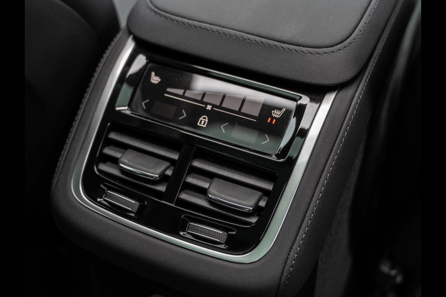 Volvo XC90 2.0 T8 Plug-in hybrid AWD Ultra Dark | Alcantara | Surround View | BTW
