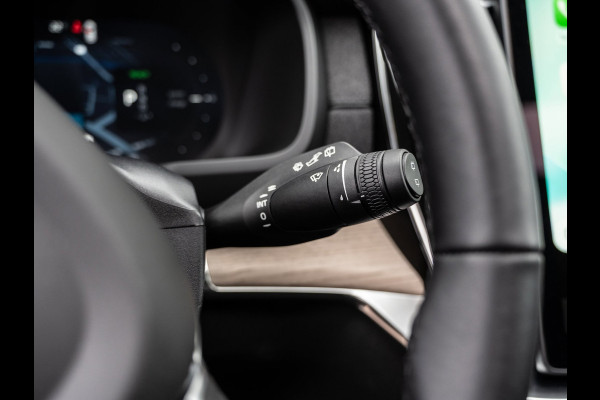 Volvo XC90 2.0 T8 Plug-in hybrid AWD Ultra Dark | Alcantara | Surround View | BTW