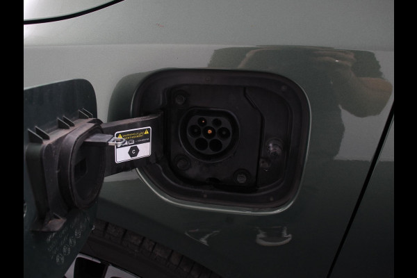 Kia Ceed Sportswagon 1.6 GDI PHEV DynamicLine Automaat Climate control Keyless Cruise control LED Parkeersensoren achter Camera Stuur verwarming Stoel verwarming Apple Carplay/ Andriod Auto