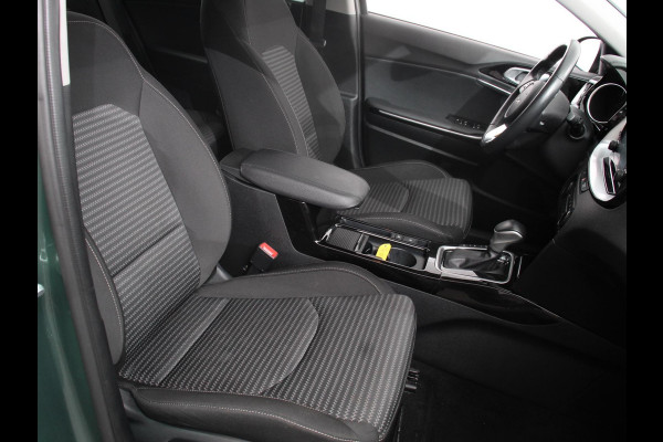 Kia Ceed Sportswagon 1.6 GDI PHEV DynamicLine Automaat Climate control Keyless Cruise control LED Parkeersensoren achter Camera Stuur verwarming Stoel verwarming Apple Carplay/ Andriod Auto