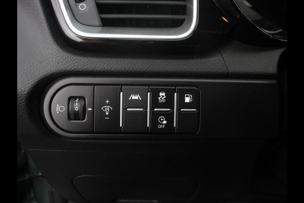 Kia Ceed Sportswagon 1.6 GDI PHEV DynamicLine Automaat Climate control Keyless Cruise control LED Parkeersensoren achter Camera Stuur verwarming Stoel verwarming Apple Carplay/ Andriod Auto