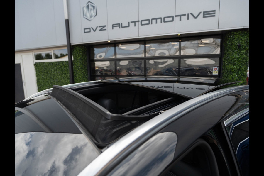 Mercedes-Benz EQA 250+ Luxury Line 71 kWh | SOH 97,7% | DC-Laden | WLTP 540KM | Pano | Surround View | Sfeer