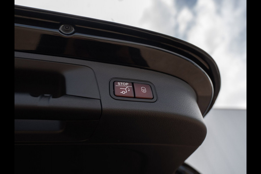 Mercedes-Benz EQA 250+ Luxury Line 71 kWh | SOH 97,7% | DC-Laden | WLTP 540KM | Pano | Surround View | Sfeer