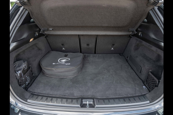 Mercedes-Benz EQA 250+ Luxury Line 71 kWh | SOH 97,7% | DC-Laden | WLTP 540KM | Pano | Surround View | Sfeer