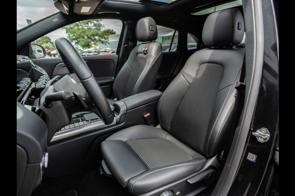 Mercedes-Benz EQA 250+ Luxury Line 71 kWh | SOH 97,7% | DC-Laden | WLTP 540KM | Pano | Surround View | Sfeer