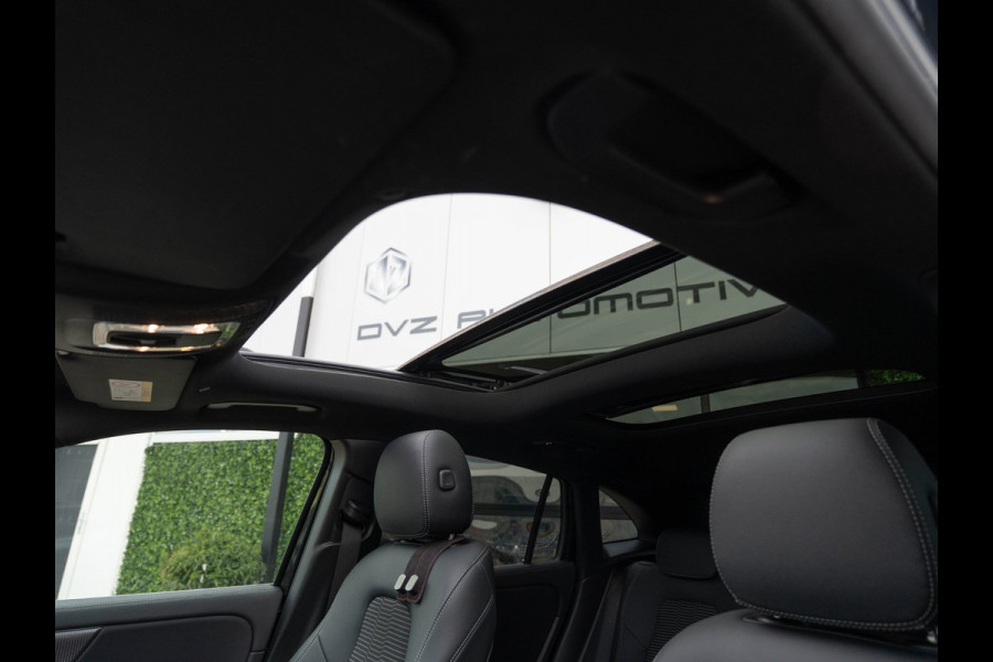 Mercedes-Benz EQA 250+ Luxury Line 71 kWh | SOH 97,7% | DC-Laden | WLTP 540KM | Pano | Surround View | Sfeer