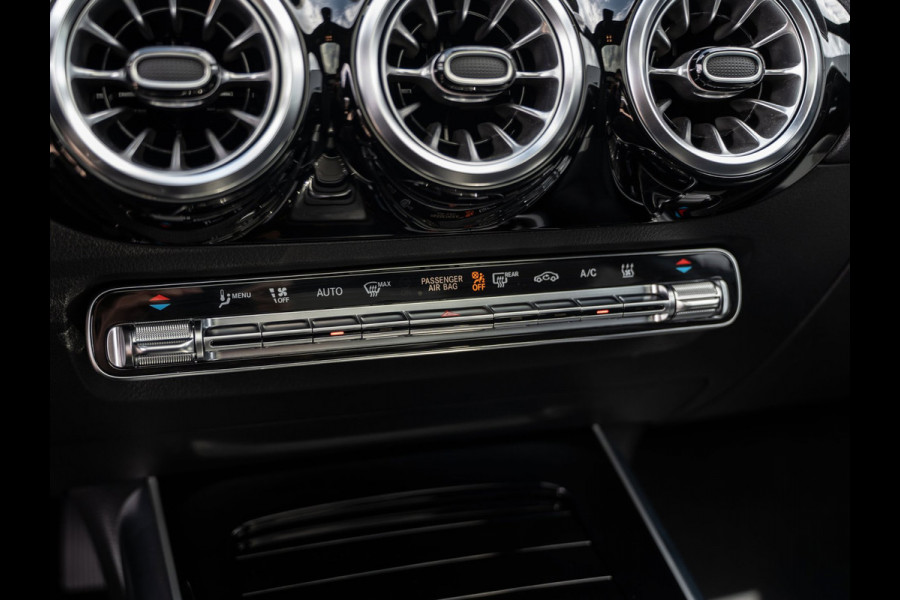 Mercedes-Benz EQA 250+ Luxury Line 71 kWh | SOH 97,7% | DC-Laden | WLTP 540KM | Pano | Surround View | Sfeer