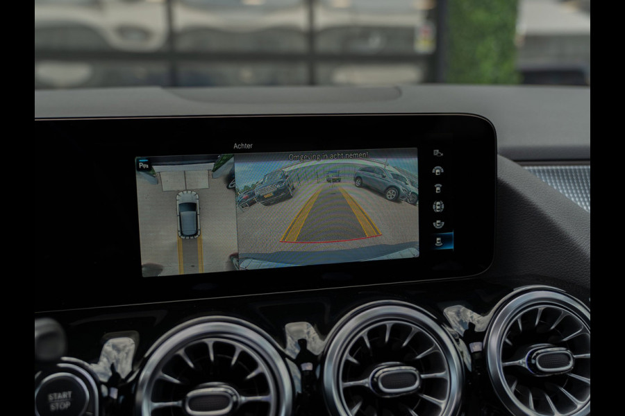 Mercedes-Benz EQA 250+ Luxury Line 71 kWh | SOH 97,7% | DC-Laden | WLTP 540KM | Pano | Surround View | Sfeer