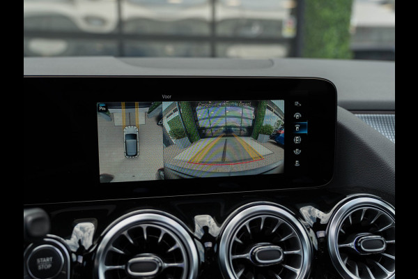 Mercedes-Benz EQA 250+ Luxury Line 71 kWh | SOH 97,7% | DC-Laden | WLTP 540KM | Pano | Surround View | Sfeer