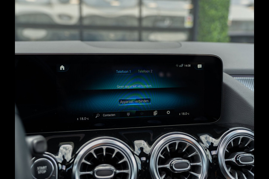 Mercedes-Benz EQA 250+ Luxury Line 71 kWh | SOH 97,7% | DC-Laden | WLTP 540KM | Pano | Surround View | Sfeer