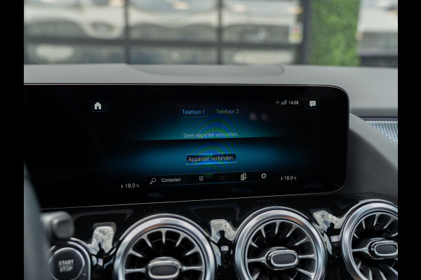 Mercedes-Benz EQA 250+ Luxury Line 71 kWh | SOH 97,7% | DC-Laden | WLTP 540KM | Pano | Surround View | Sfeer