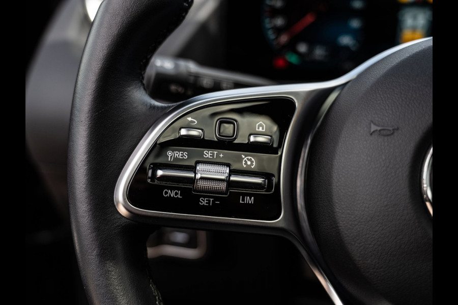 Mercedes-Benz EQA 250+ Luxury Line 71 kWh | SOH 97,7% | DC-Laden | WLTP 540KM | Pano | Surround View | Sfeer