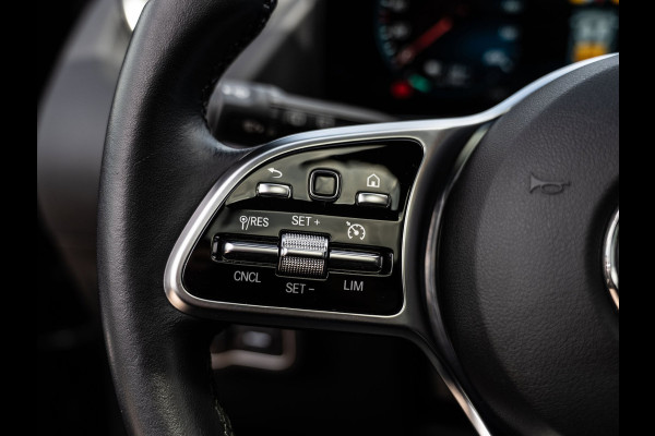 Mercedes-Benz EQA 250+ Luxury Line 71 kWh | SOH 97,7% | DC-Laden | WLTP 540KM | Pano | Surround View | Sfeer