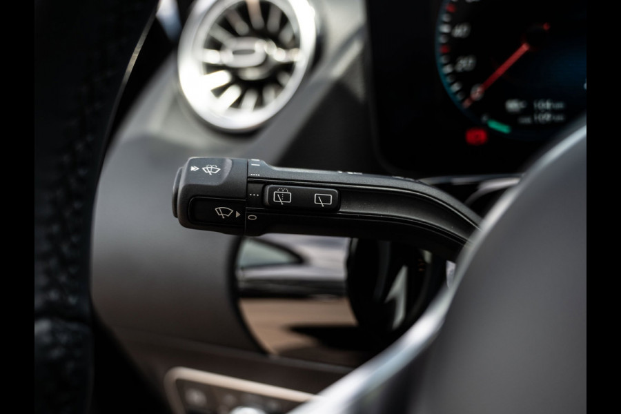 Mercedes-Benz EQA 250+ Luxury Line 71 kWh | SOH 97,7% | DC-Laden | WLTP 540KM | Pano | Surround View | Sfeer
