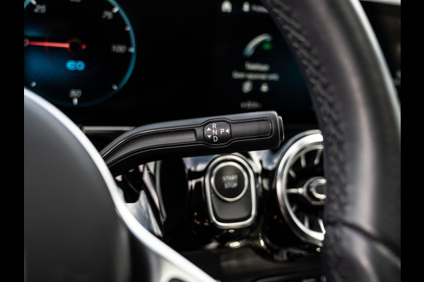 Mercedes-Benz EQA 250+ Luxury Line 71 kWh | SOH 97,7% | DC-Laden | WLTP 540KM | Pano | Surround View | Sfeer