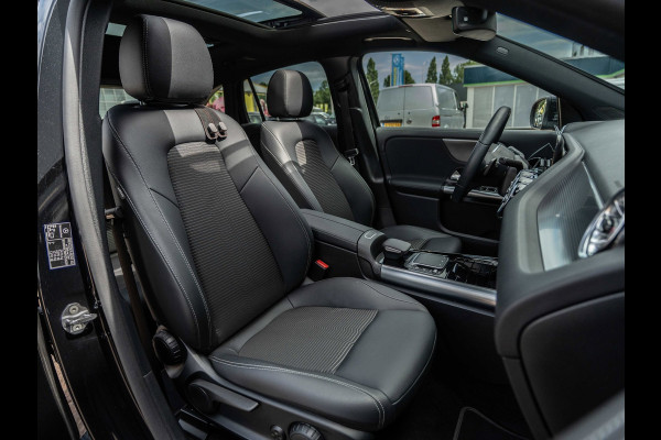 Mercedes-Benz EQA 250+ Luxury Line 71 kWh | SOH 97,7% | DC-Laden | WLTP 540KM | Pano | Surround View | Sfeer