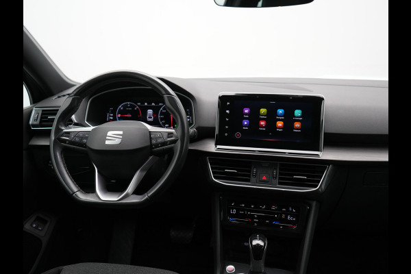 Seat Tarraco 1.4 TSI e-Hybrid Xcellence PHEV 245pk Dealer O.H. | Trekhaak Af Fabriek | Adaptive Cruise | Camera | Keyless | Sportstoelen Verwarmd | Apple Carplay | Virtual | Navigatie | DAB | 19"L.M | Plug In Hybrid |