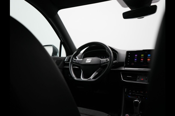 Seat Tarraco 1.4 TSI e-Hybrid Xcellence PHEV 245pk Dealer O.H. | Trekhaak Af Fabriek | Adaptive Cruise | Camera | Keyless | Sportstoelen Verwarmd | Apple Carplay | Virtual | Navigatie | DAB | 19"L.M | Plug In Hybrid |