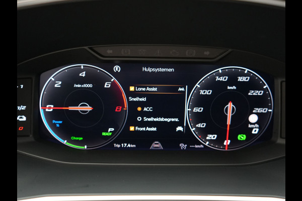 Seat Tarraco 1.4 TSI e-Hybrid Xcellence PHEV 245pk Dealer O.H. | Trekhaak Af Fabriek | Adaptive Cruise | Camera | Keyless | Sportstoelen Verwarmd | Apple Carplay | Virtual | Navigatie | DAB | 19"L.M | Plug In Hybrid |