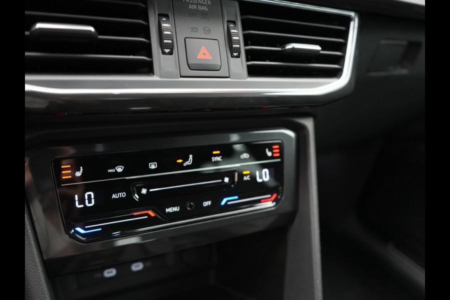 Seat Tarraco 1.4 TSI e-Hybrid Xcellence PHEV 245pk Dealer O.H. | Trekhaak Af Fabriek | Adaptive Cruise | Camera | Keyless | Sportstoelen Verwarmd | Apple Carplay | Virtual | Navigatie | DAB | 19"L.M | Plug In Hybrid |