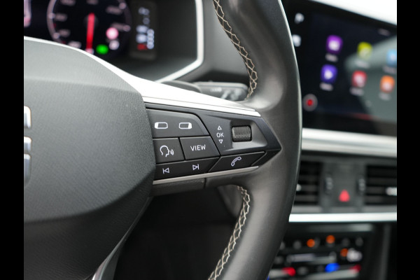 Seat Tarraco 1.4 TSI e-Hybrid Xcellence PHEV 245pk Dealer O.H. | Trekhaak Af Fabriek | Adaptive Cruise | Camera | Keyless | Sportstoelen Verwarmd | Apple Carplay | Virtual | Navigatie | DAB | 19"L.M | Plug In Hybrid |