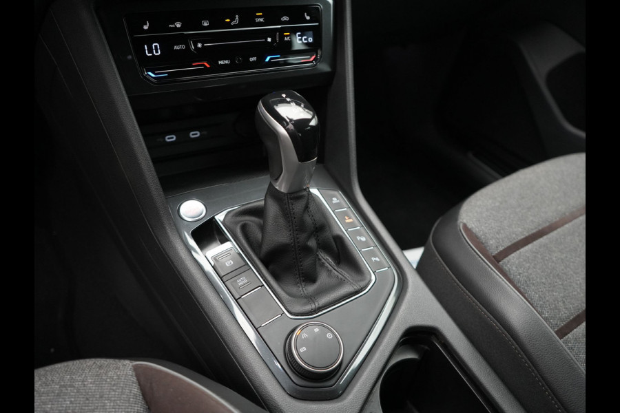 Seat Tarraco 1.4 TSI e-Hybrid Xcellence PHEV 245pk Dealer O.H. | Trekhaak Af Fabriek | Adaptive Cruise | Camera | Keyless | Sportstoelen Verwarmd | Apple Carplay | Virtual | Navigatie | DAB | 19"L.M | Plug In Hybrid |