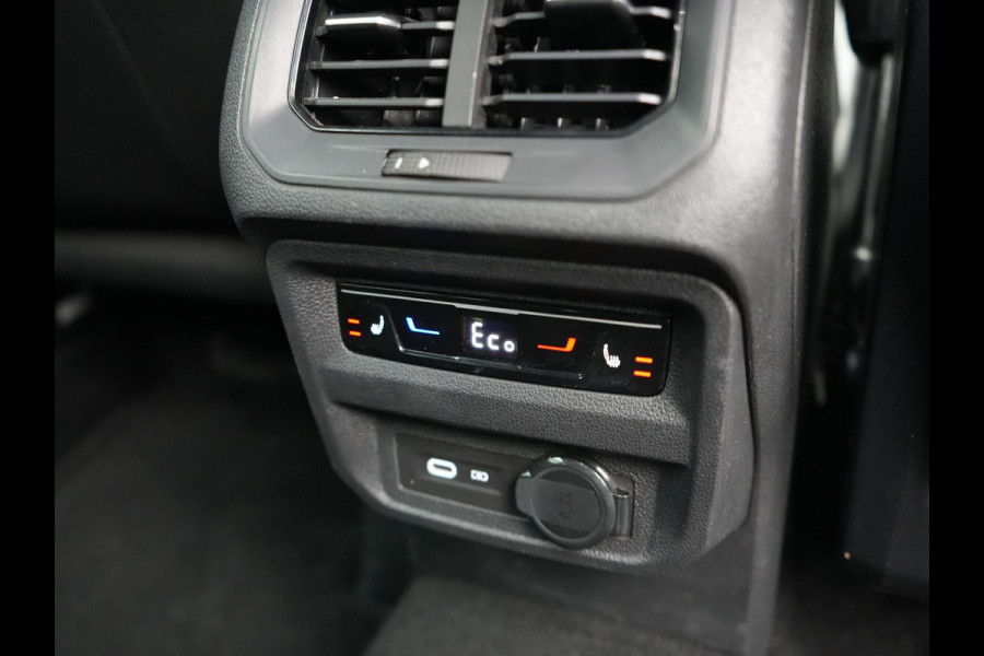 Seat Tarraco 1.4 TSI e-Hybrid Xcellence PHEV 245pk Dealer O.H. | Trekhaak Af Fabriek | Adaptive Cruise | Camera | Keyless | Sportstoelen Verwarmd | Apple Carplay | Virtual | Navigatie | DAB | 19"L.M | Plug In Hybrid |