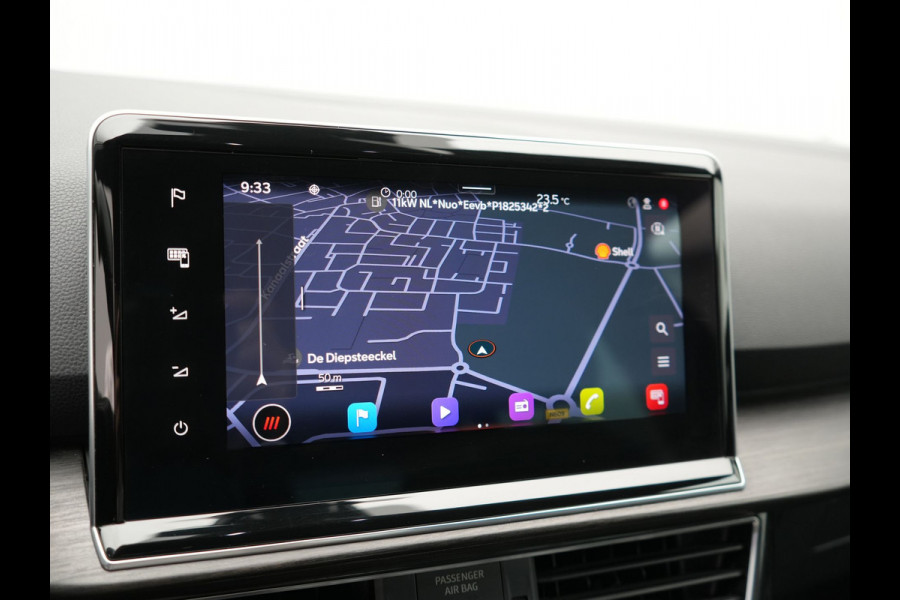 Seat Tarraco 1.4 TSI e-Hybrid Xcellence PHEV 245pk Dealer O.H. | Trekhaak Af Fabriek | Adaptive Cruise | Camera | Keyless | Sportstoelen Verwarmd | Apple Carplay | Virtual | Navigatie | DAB | 19"L.M | Plug In Hybrid |
