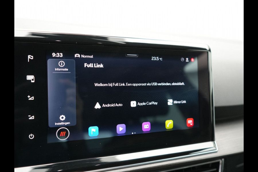 Seat Tarraco 1.4 TSI e-Hybrid Xcellence PHEV 245pk Dealer O.H. | Trekhaak Af Fabriek | Adaptive Cruise | Camera | Keyless | Sportstoelen Verwarmd | Apple Carplay | Virtual | Navigatie | DAB | 19"L.M | Plug In Hybrid |