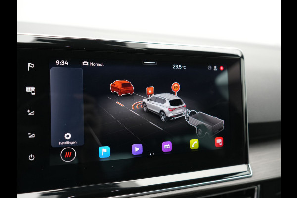 Seat Tarraco 1.4 TSI e-Hybrid Xcellence PHEV 245pk Dealer O.H. | Trekhaak Af Fabriek | Adaptive Cruise | Camera | Keyless | Sportstoelen Verwarmd | Apple Carplay | Virtual | Navigatie | DAB | 19"L.M | Plug In Hybrid |