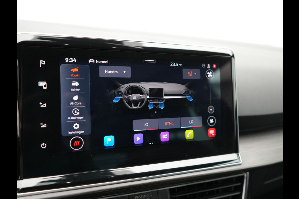 Seat Tarraco 1.4 TSI e-Hybrid Xcellence PHEV 245pk Dealer O.H. | Trekhaak Af Fabriek | Adaptive Cruise | Camera | Keyless | Sportstoelen Verwarmd | Apple Carplay | Virtual | Navigatie | DAB | 19"L.M | Plug In Hybrid |