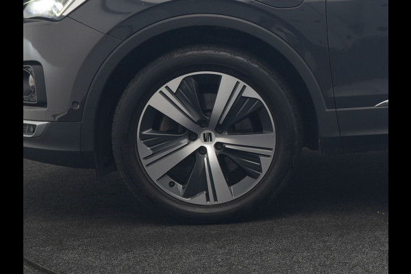 Seat Tarraco 1.4 TSI e-Hybrid Xcellence PHEV 245pk Dealer O.H. | Trekhaak Af Fabriek | Adaptive Cruise | Camera | Keyless | Sportstoelen Verwarmd | Apple Carplay | Virtual | Navigatie | DAB | 19"L.M | Plug In Hybrid |