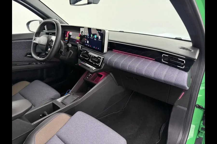 Renault 5 Comfort range techno 52 kWh - Automaat - Navi - 18"lmv - Winterpakket