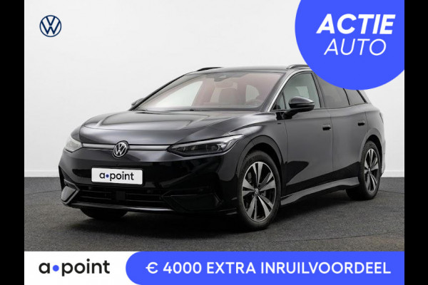 Volkswagen ID.7 Tourer Limited Edition Plus 86 kWh accu, 210 kW / 286 PK / Trekhaak / Panoramadak / DCC