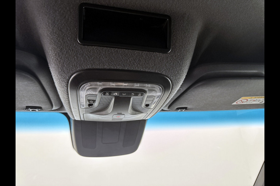 Mercedes-Benz Sprinter 317 CDI L2H2 Select Geveerde stoel Navigatie Parkeerpakket Stoelverwarming Betimmering Trekhaak 24 maanden Mercedes Certified garantie