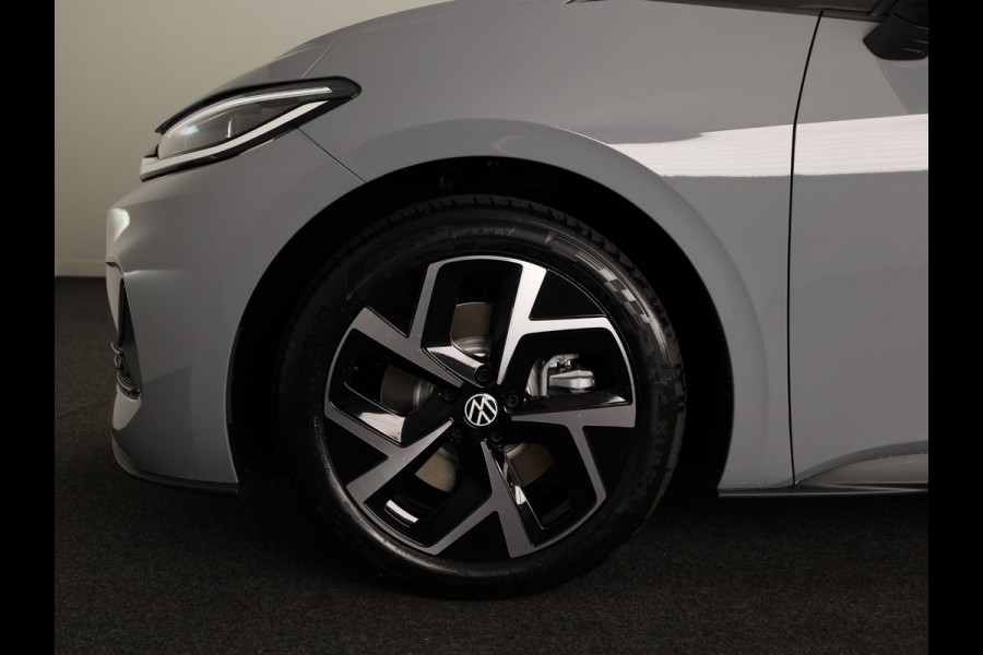 Volkswagen ID.3 Life 61 kWh accu 140 kW / 190 PK Hatchback Elektri Stoelverwarming | Keyless | Camera | ACC