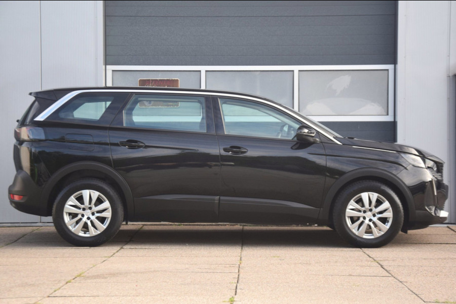 Peugeot 5008 1.2 PureTech Active Pack 7 persoons
