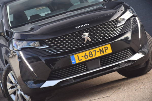 Peugeot 5008 1.2 PureTech Active Pack 7 persoons