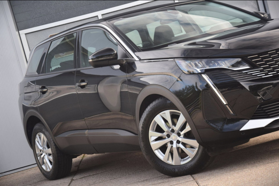Peugeot 5008 1.2 PureTech Active Pack 7 persoons