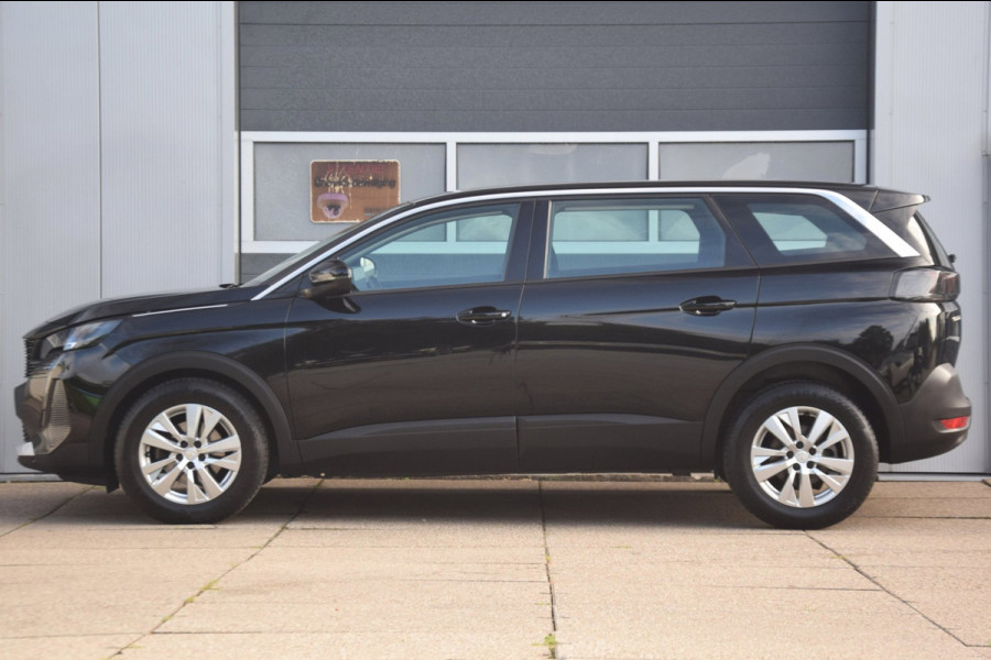 Peugeot 5008 1.2 PureTech Active Pack 7 persoons