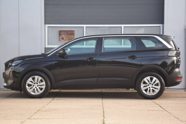 Peugeot 5008 1.2 PureTech Active Pack 7 persoons
