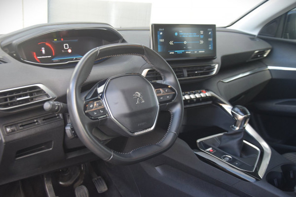 Peugeot 5008 1.2 PureTech Active Pack 7 persoons