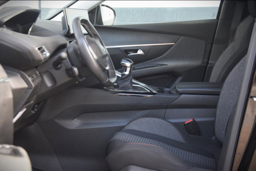 Peugeot 5008 1.2 PureTech Active Pack 7 persoons