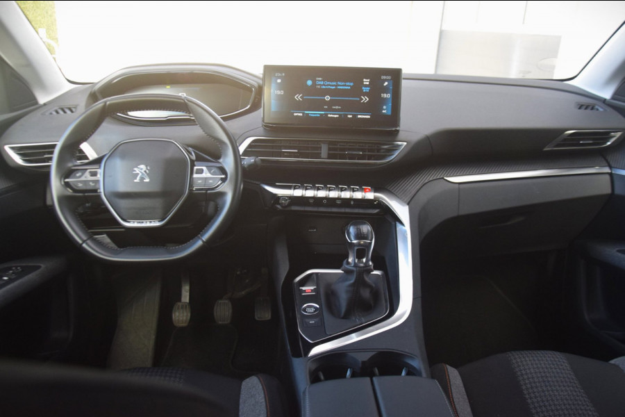 Peugeot 5008 1.2 PureTech Active Pack 7 persoons
