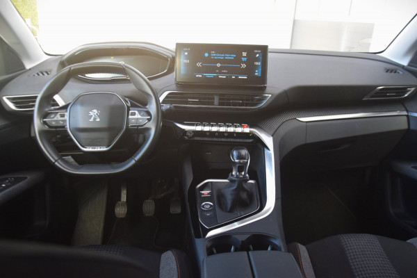 Peugeot 5008 1.2 PureTech Active Pack 7 persoons
